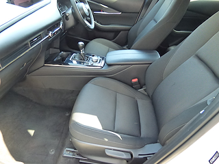 Used Mazda CX-30 from David Hayton Autostore