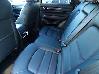 Used Mazda CX-5 from David Hayton Autostore