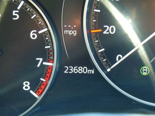 Used Mazda CX-30 from David Hayton Autostore