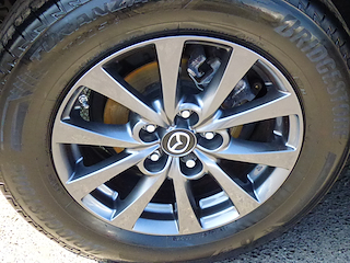 Used Mazda CX-30 from David Hayton Autostore