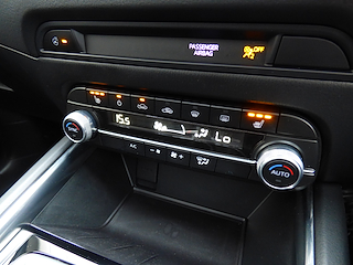 Used Mazda CX-5 from David Hayton Autostore