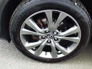 Used Mazda CX-30 from David Hayton Autostore
