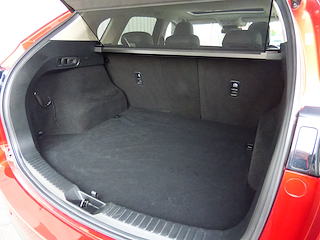 Used Mazda CX-5 from David Hayton Autostore