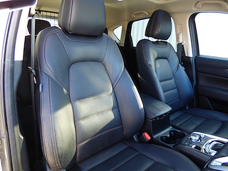Used Mazda CX-5 from David Hayton Autostore