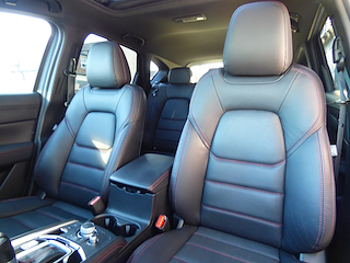 Used Mazda CX-5 from David Hayton Autostore