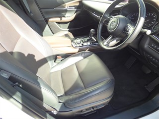 Used Mazda CX-30 from David Hayton Autostore