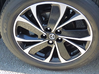 Used Mazda CX-5 from David Hayton Autostore