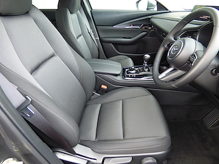 Used Mazda CX-30 from David Hayton Autostore