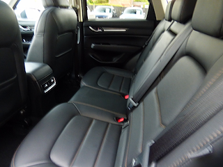 Used Mazda CX-5 from David Hayton Autostore