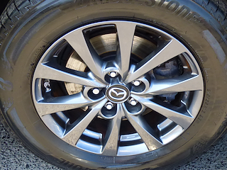 Used Mazda CX-30 from David Hayton Autostore