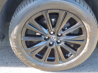 Used Mazda CX-5 from David Hayton Autostore