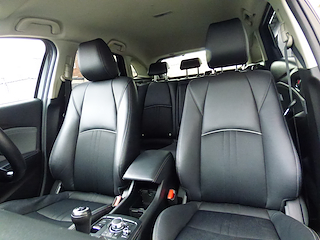 Used Mazda CX-3 from David Hayton Autostore