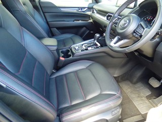 Used Mazda CX-5 from David Hayton Autostore