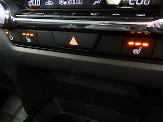 Used Mazda CX-30 from David Hayton Autostore