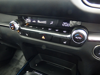 Used Mazda CX-30 from David Hayton Autostore