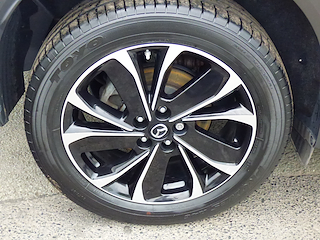 Used Mazda CX-5 from David Hayton Autostore