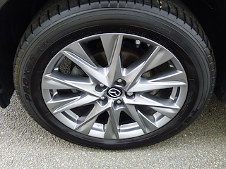 Used Mazda CX-5 from David Hayton Autostore