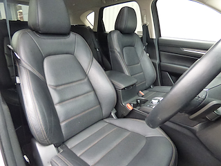 Used Mazda CX-5 from David Hayton Autostore