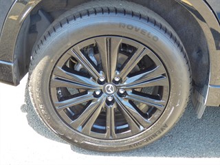 Used Mazda CX-5 from David Hayton Autostore