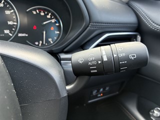 Used Mazda CX-5 from David Hayton Autostore