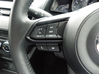 Used Mazda CX-3 from David Hayton Autostore