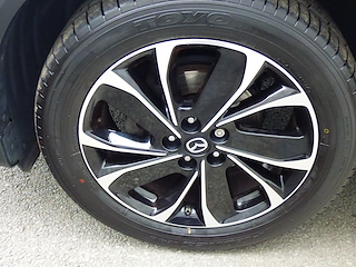 Used Mazda CX-5 from David Hayton Autostore