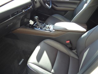 Used Mazda CX-30 from David Hayton Autostore