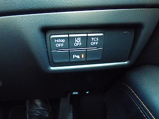Used Mazda CX-5 from David Hayton Autostore