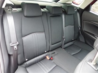 Used Mazda CX-3 from David Hayton Autostore