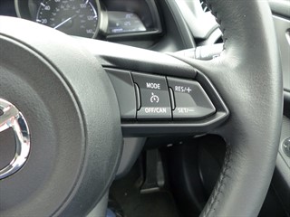 Used Mazda CX-3 from David Hayton Autostore