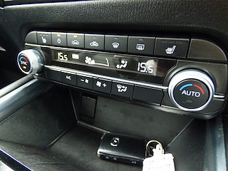 Used Mazda CX-5 from David Hayton Autostore