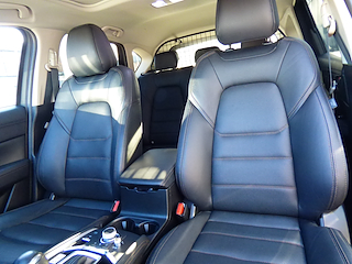 Used Mazda CX-5 from David Hayton Autostore