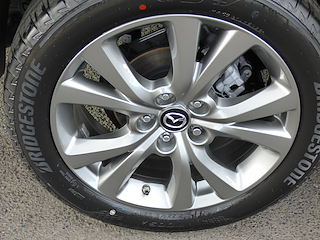 Used Mazda CX-30 from David Hayton Autostore