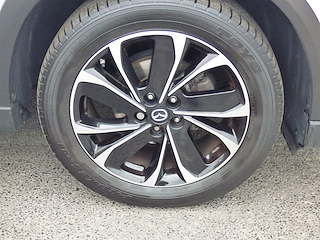 Used Mazda CX-5 from David Hayton Autostore