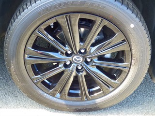 Used Mazda CX-5 from David Hayton Autostore