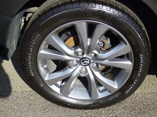 Used Mazda CX-30 from David Hayton Autostore
