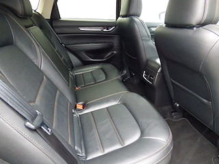 Used Mazda CX-5 from David Hayton Autostore