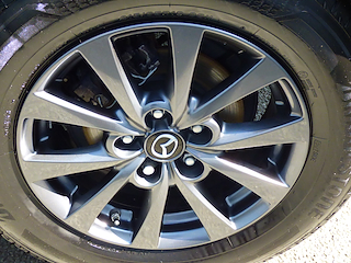 Used Mazda CX-30 from David Hayton Autostore