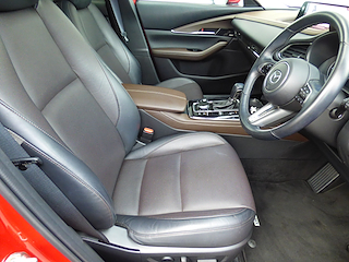 Used Mazda CX-30 from David Hayton Autostore