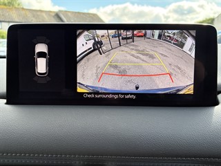 Used Mazda CX-5 from David Hayton Autostore