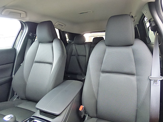 Used Mazda CX-30 from David Hayton Autostore