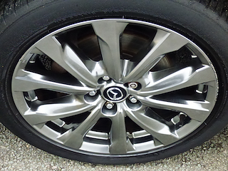 Used Mazda CX-3 from David Hayton Autostore