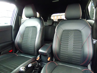 Used Ford Puma from David Hayton Autostore