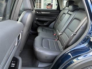 Used Mazda CX-5 from David Hayton Autostore