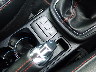Used Ford Puma from David Hayton Autostore