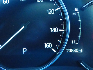 Used Mazda CX-5 from David Hayton Autostore