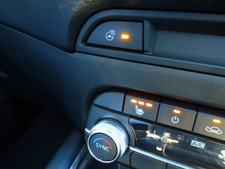 Used Mazda CX-5 from David Hayton Autostore