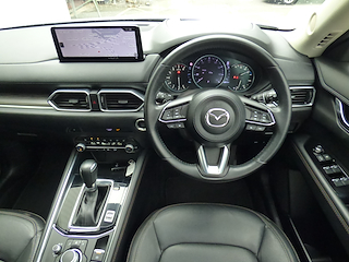 Used Mazda CX-5 from David Hayton Autostore