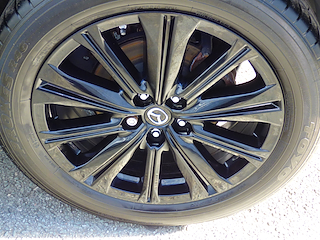 Used Mazda CX-5 from David Hayton Autostore