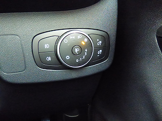 Used Ford Puma from David Hayton Autostore
